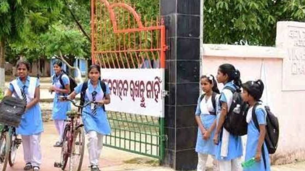 ଅଗଷ୍ଟ ମାସରେ ଏତିକି ଦିନ ଛୁଟି ରହିବ ସ୍କୁଲ- କଲେଜ !