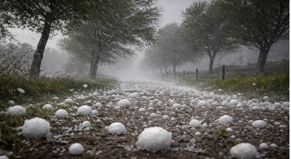 ସାରା ରାଜ୍ୟରେ କାଳବୈଶାଖୀ ନେଇ ସତର୍କ କଲା ପାଣିପାଗ କେନ୍ଦ୍ର, ୧୩ ଜିଲ୍ଲାକୁ ଅରେଞ୍ଜ ୱାର୍ଣ୍ଣିଂ