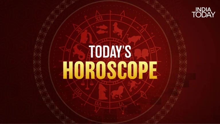 ଆଜିର ରାଶିଫଳ ::