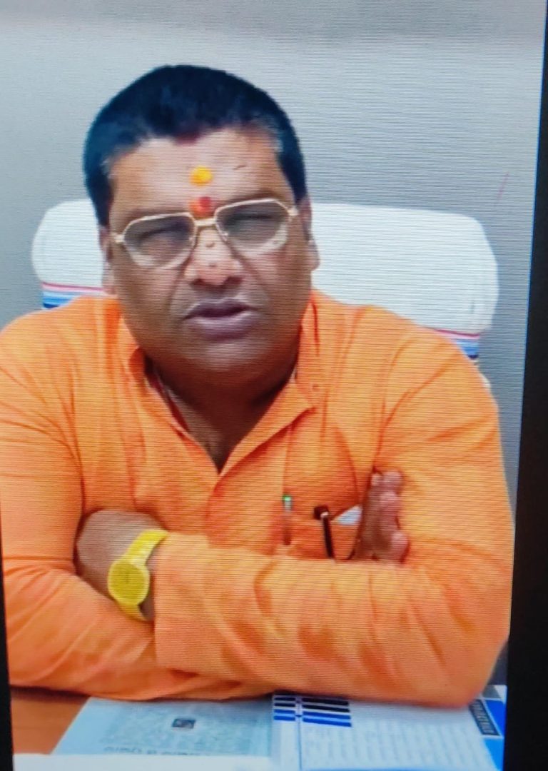 ଗଞ୍ଜାମ ଜିଲ୍ଲା ଚିକିଟିବାସୀଙ୍କ ଭତ୍ତା ଅଧିକାର ହନନ କରୁଛନ୍ତି ବିଜେଡି ଏନ୍ଏସି ଅଧ୍ୟକ୍ଷା ଓ କାଉଁସିଲର ::