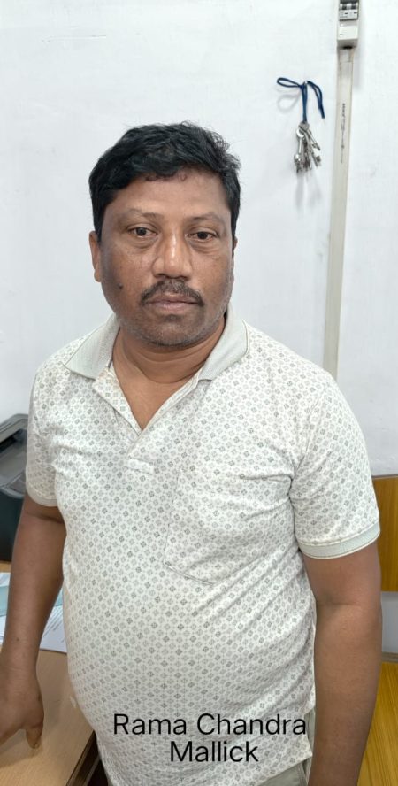 ଓଡ଼ିଶା ଭିଜିଲାନ୍ସ ପକ୍ଷରୁ ଗଞ୍ଜାମ ଜିଲ୍ଲାର କୋଦଳା ସ୍ଥିତ କମ୍ୟୁନିଟି ହେଲ୍ଥ ସେଣ୍ଟର (ସିଏଚସି) ରେ ଘଟିଥିବା ଏକ ବ୍ୟାପକ ଆର୍ଥିକ ଅନିୟମିତତାକୁ ପ୍ରକାଶ କରାଯାଇଛି ।