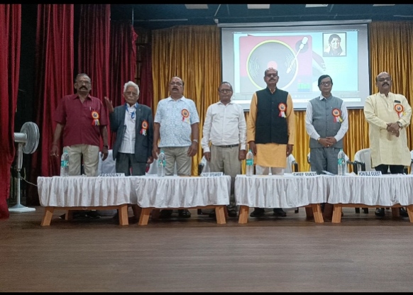 ଲୋକକଳା ପାଇଁ ଦିନଟିଏ କଳାକାରମାନଙ୍କୁ ସମ୍ମାନ ପ୍ରଦାନ ::