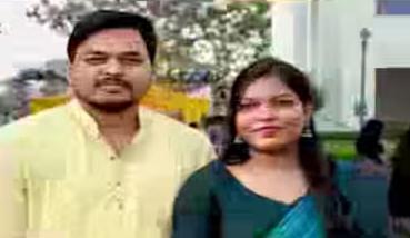 ମେଧାବୀ ଛାତ୍ରୀଙ୍କ ମୃତ୍ୟୁରେ ଥରିଲା ଓଡ଼ିଶା : ପ୍ରେମ, ପ୍ରତାରଣା ନା ଷଡ଼ଯନ୍ତ୍ର ? ଉତ୍ତର ଖୋଜୁଛି ପୋଲିସ