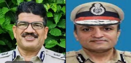 ସଞ୍ଜୀବ ପଣ୍ଡା, ଯଶୋବନ୍ତ ଜେଠୱାଙ୍କୁ ଡିଜି ପାହ୍ୟାକୁ ପଦୋନ୍ନତି