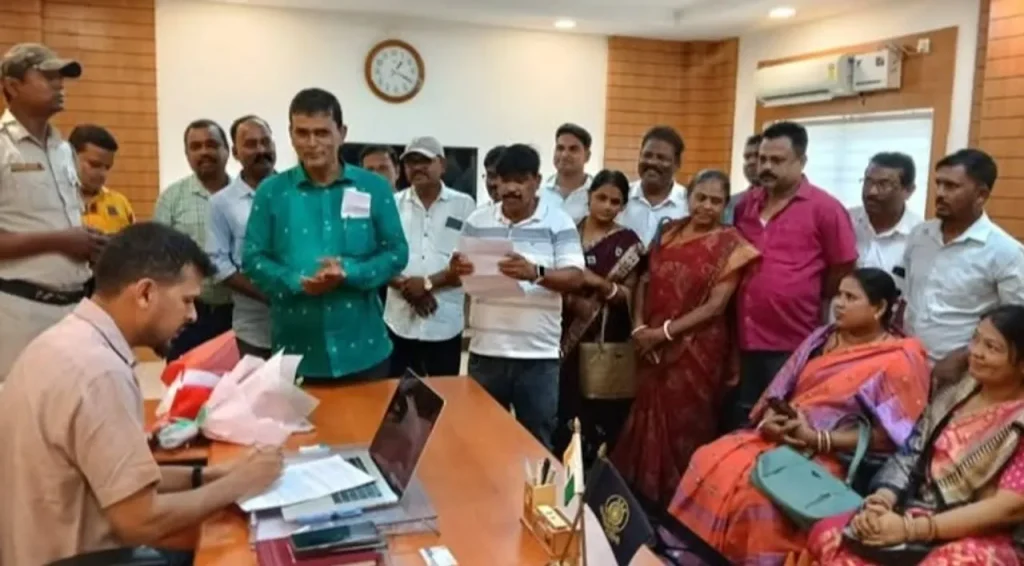 ଲୋକଙ୍କ ପାଖରେ ଠିକ୍ ଭାବରେ ରିଲିଫ୍ ସାମଗ୍ରୀ ପହଞ୍ଚି ପାରିନି: ବିଜେଡି