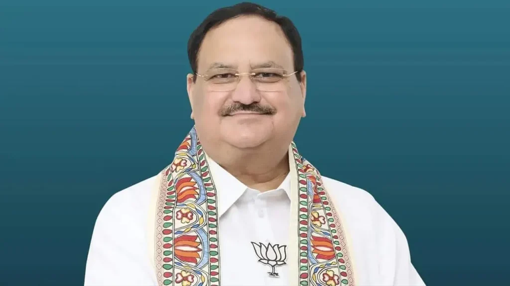 ଖୁବ୍ଶୀଘ୍ର ଓଡ଼ିଶା ଆସିବେ ଜେ.ପି. ନଡ୍ଡା , ଏମ୍ସରେ କରିବେ ସ୍ୱାସ୍ଥ୍ୟସେବା ସମୀକ୍ଷା