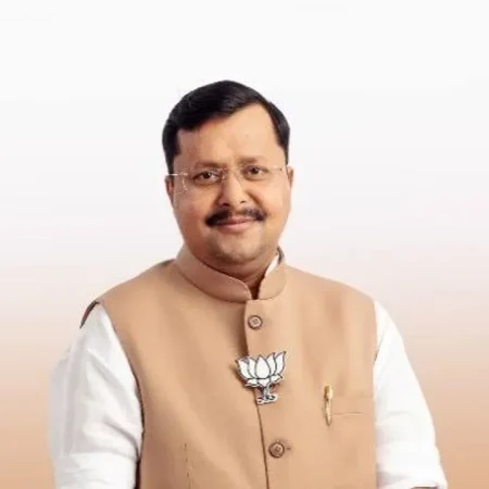 ଆସୁଛି ନିତିନ ନବୀନଙ୍କ ନୂଆ ଟିମ୍! ବିଜେପିରେ ବଡ଼ ସାଂଗଠନିକ ପରିବର୍ତ୍ତନ