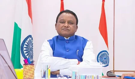 ୟୁନେସ୍କୋ ଐତିହ୍ୟ ତାଲିକାରେ ପୁରୀ ରଥଯାତ୍ରାକୁ ସ୍ଥାନ ଦେବାକୁ କେନ୍ଦ୍ରକୁ ମୁଖ୍ୟମନ୍ତ୍ରୀଙ୍କ ଚିଠି