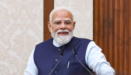 ୭୬ ବର୍ଷରେ ମୋଦୀ, ଜନ୍ମଦିନରେ ବିଜେପିର ବଡ଼ ଆୟୋଜନ ଭଦନଗରରୁ ବାରାଣସୀ ଯାଏଁ ‘ସେବା ସଙ୍କଳ୍ପ’