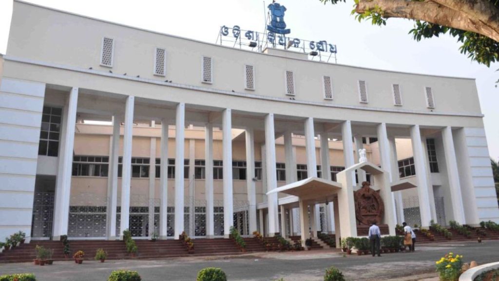 ୨୨ରୁ ମୌସୁମୀ ଅଧିବେଶନ, ମୁକେଶ ମହାଲିଙ୍ଗ କହିଲେ ସବୁ ପ୍ରସଙ୍ଗରେ ଆଲୋଚନା ପାଇଁ ସରକାର ପ୍ରସ୍ତୁତ