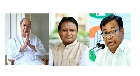 ଦିଲ୍ଲୀରେ ପାୱାର୍ ଗେମ୍! ଓଡ଼ିଶାରେ କାହାର ରଣନୀତି
